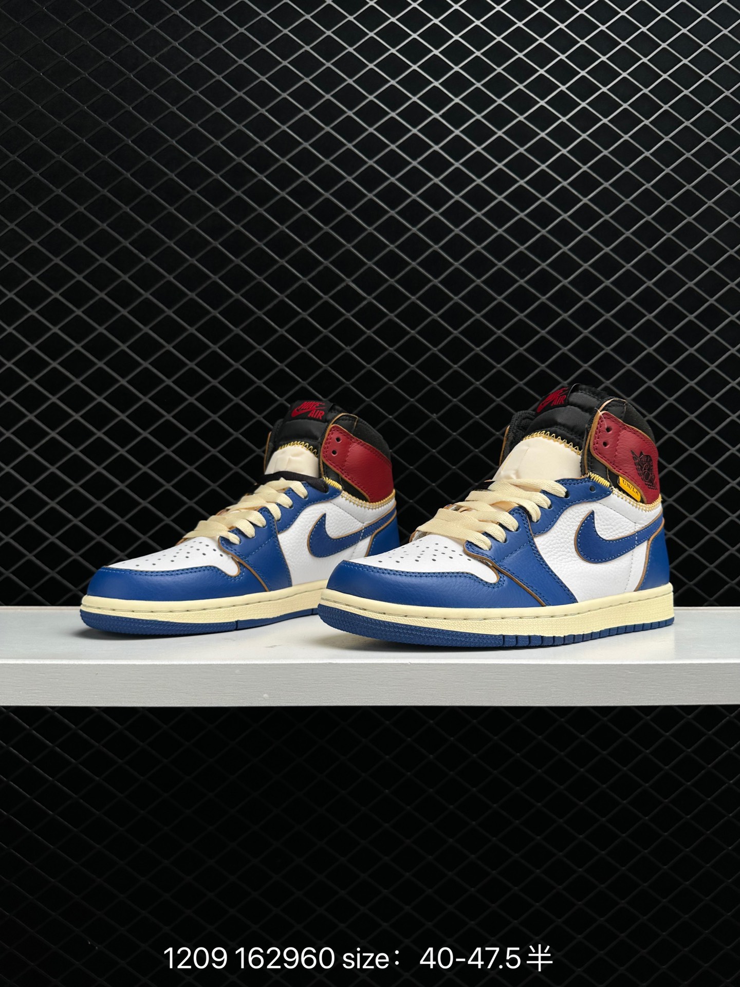 Air Jordan 1 Retro High OG Air Jordan 1 Retro High OG